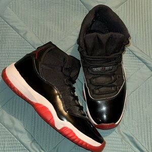 Jordan 11 retro size 11.5
